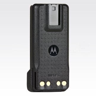 Motorola NNTN8129 FM IMPRES аккумулятор взрывобезопасный - интернет-магазин оборудования для радиосвязи Альфа-Ком город Москва