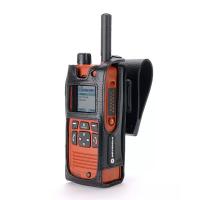 Motorola PMLN5288 ATEX Чехол кожаный мягкий - интернет-магазин оборудования для радиосвязи Альфа-Ком город 