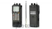 AOR AR8200 Широкополосный сканирующий приемник, витринный образец - интернет-магазин оборудования для радиосвязи Альфа-Ком город 