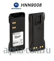 Motorola HNN9008 / HNN9008AR Аккумулятор оригинальный - интернет-магазин оборудования для радиосвязи Альфа-Ком город Москва