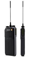 Hytera X1e DMR VHF радиостанция скрытого ношения - интернет-магазин оборудования для радиосвязи Альфа-Ком город 