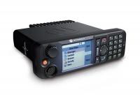 Motorola MTM5400 410-470 МГц MDM83RFS6TZ5AN Мобильная радиостанция - интернет-магазин оборудования для радиосвязи Альфа-Ком город 