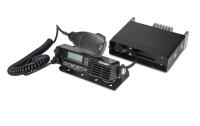 Roger KM-R100V VHF Автомобильная радиостанция - интернет-магазин оборудования для радиосвязи Альфа-Ком город 