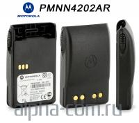 Motorola PMNN4202 Аккумулятор оригинальный - интернет-магазин оборудования для радиосвязи Альфа-Ком город Москва