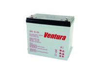 Ventura GPL 12-55 аккумуляторная батарея - интернет-магазин оборудования для радиосвязи Альфа-Ком город Москва