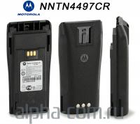 Motorola NNTN4497 Аккумулятор оригинальный - интернет-магазин оборудования для радиосвязи Альфа-Ком город Москва