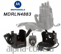 Motorola MDRLN4883 Автомобильное зарядное устройство - интернет-магазин оборудования для радиосвязи Альфа-Ком город Москва