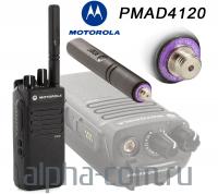 Motorola PMAD4120 VHF Антенна портативная - интернет-магазин оборудования для радиосвязи Альфа-Ком город Москва