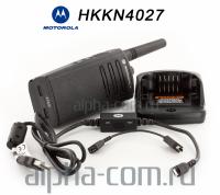 Motorola HKKN4027 Кабель программирования - интернет-магазин оборудования для радиосвязи Альфа-Ком город Москва