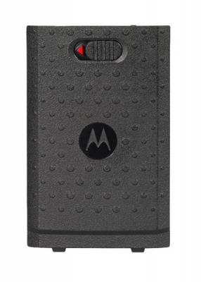 Motorola PMLN7074 Крышка аккумуляторного отсека - интернет-магазин оборудования для радиосвязи Альфа-Ком город Москва