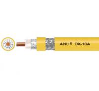 ANLI  DX-10A Коаксиальный кабель - интернет-магазин оборудования для радиосвязи Альфа-Ком город Москва