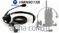 Motorola HMN9013 Гарнитура с оголовьем, операторская - интернет-магазин оборудования для радиосвязи Альфа-Ком город Москва