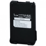 Аккумулятор ICOM BP-227 - интернет-магазин оборудования для радиосвязи Альфа-Ком город 