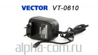 Vector VT-0610 Сетевой адаптер - интернет-магазин оборудования для радиосвязи Альфа-Ком город Москва