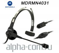 Motorola MDRMN4031 Гарнитура - интернет-магазин оборудования для радиосвязи Альфа-Ком город Москва