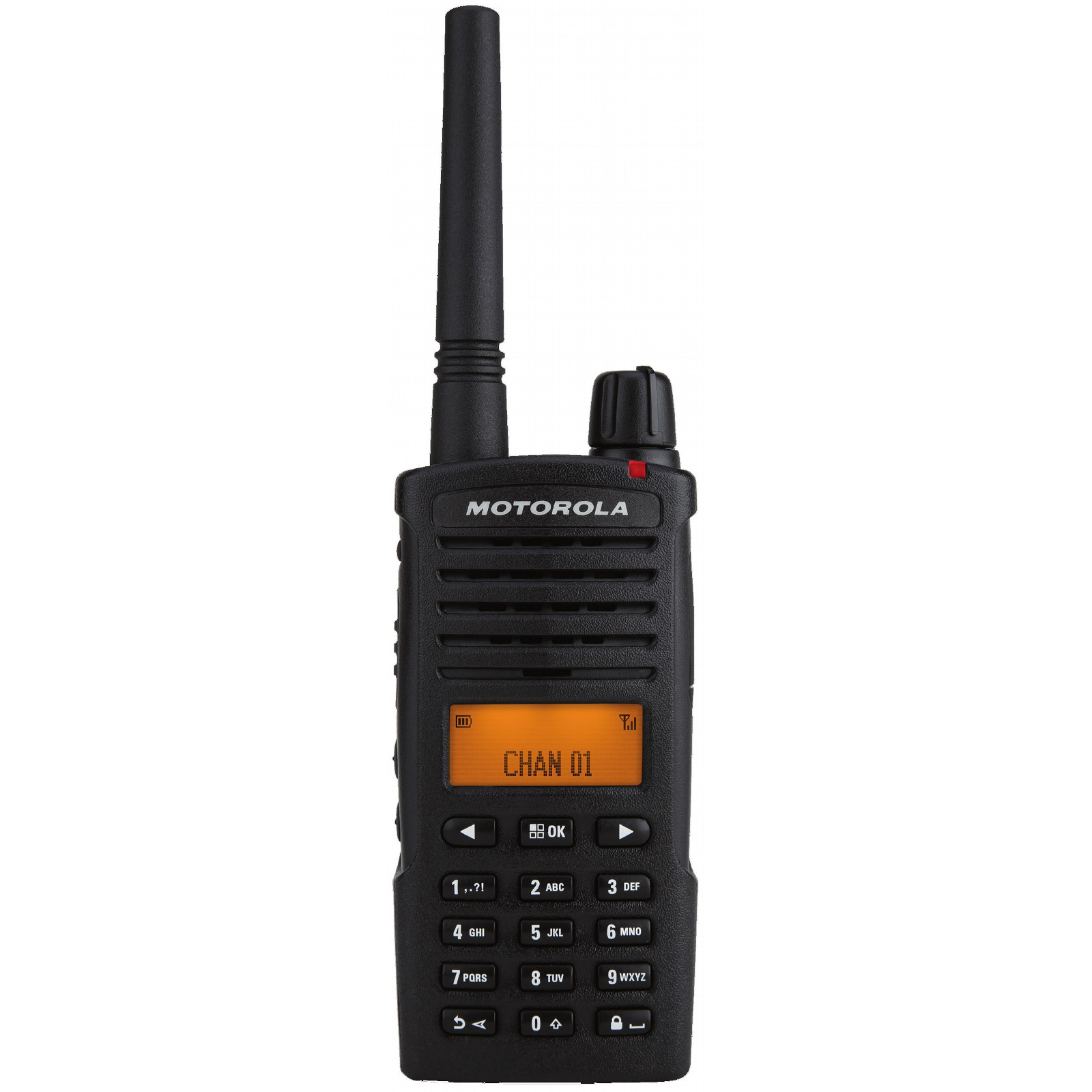 Motorola XT665d Портативная LPD / PMR радиостанция