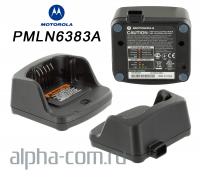 Motorola PMLN6383 Стакан зарядного устройства - интернет-магазин оборудования для радиосвязи Альфа-Ком город Москва