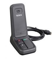 Hytera SM10A1 Микрофон настольный - интернет-магазин оборудования для радиосвязи Альфа-Ком город Москва