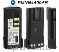 Motorola PMNN4409 / PMNN4409BR Аккумулятор оригинальный - интернет-магазин оборудования для радиосвязи Альфа-Ком город Москва