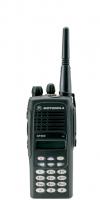 Motorola GP380 UHF Радиостанция - интернет-магазин оборудования для радиосвязи Альфа-Ком город 