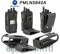 Motorola PMLN5840 Чехол кожаный - интернет-магазин оборудования для радиосвязи Альфа-Ком город Москва