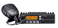 Радиостанция Icom IC-F110 VHF - интернет-магазин оборудования для радиосвязи Альфа-Ком город Москва