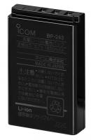 Аккумулятор ICOM BP-243 - интернет-магазин оборудования для радиосвязи Альфа-Ком город 