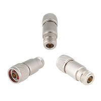 N-812-2WQ-10dB N-Type Аттенюатор ВЧ 10 дБ 2 Вт 50 Ом | СВЧ аттенюатор n ...