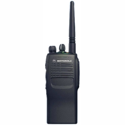 Motorola GP540 UHF Радиостанция - интернет-магазин оборудования для радиосвязи Альфа-Ком город Москва