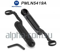 Motorola PMLN5419 Заглушка аксессуарного разъема - интернет-магазин оборудования для радиосвязи Альфа-Ком город Москва