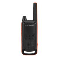 Motorola Talkabout T82 Портативная радиостанция - интернет-магазин оборудования для радиосвязи Альфа-Ком город 