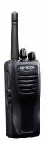 Kenwood TK-3407 M2 UHF Радиостанция портативная - интернет-магазин оборудования для радиосвязи Альфа-Ком город 