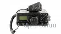 Радиостанция Yaesu FT-897D All - интернет-магазин оборудования для радиосвязи Альфа-Ком город 