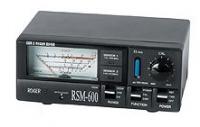 Roger RSM600 Измеритель мощности и КСВ (1.8-200, 140-525 МГц) - интернет-магазин оборудования для радиосвязи Альфа-Ком город Москва