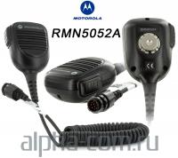 Motorola RMN5052 Стандартная тангента - интернет-магазин оборудования для радиосвязи Альфа-Ком город Москва