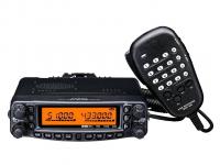 Радиостанция Yaesu FT-8900R Quad - интернет-магазин оборудования для радиосвязи Альфа-Ком город Москва