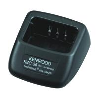 Kenwood KSC-35SCR Зарядный стакан - интернет-магазин оборудования для радиосвязи Альфа-Ком город Москва