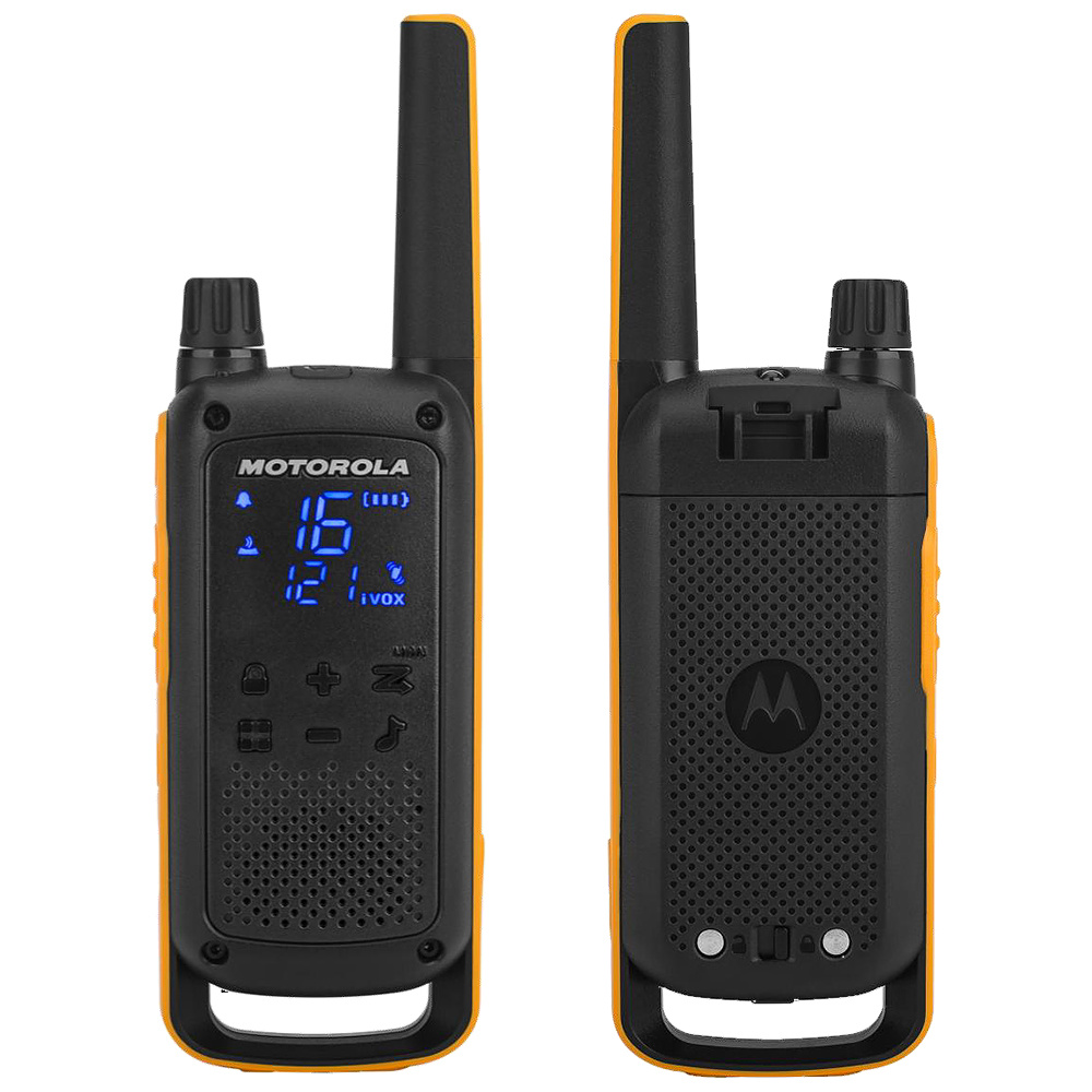 Motorola Talkabout T82 EXTREME RSM Порт-ная рация