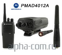 Motorola PMAD4012 Антенна портативная - интернет-магазин оборудования для радиосвязи Альфа-Ком город Москва