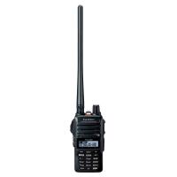 Yaesu FTA-250L Avia Радиостанция авиационного диапазона - интернет-магазин оборудования для радиосвязи Альфа-Ком город 