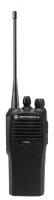 Motorola CP040 UHF3 Аналоговая портативная радиостанция - интернет-магазин оборудования для радиосвязи Альфа-Ком город 