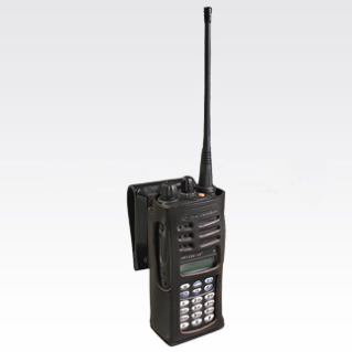 Motorola HLN9694 Чехол кожаный - интернет-магазин оборудования для радиосвязи Альфа-Ком город Москва