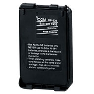 Аккумулятор ICOM BP-226 - интернет-магазин оборудования для радиосвязи Альфа-Ком город 