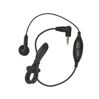 Motorola PMLN7540 Наушник с встроенным микрофоном и PTT - интернет-магазин оборудования для радиосвязи Альфа-Ком город 