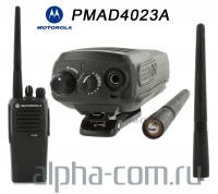 Антенна Motorola PMAD4023 portable - интернет-магазин оборудования для радиосвязи Альфа-Ком город Москва