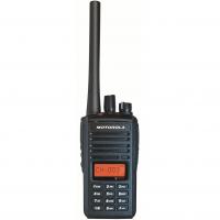 Motorola VZ-28 Радиостанция портативная VHF - интернет-магазин оборудования для радиосвязи Альфа-Ком город 
