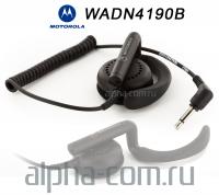 Motorola WADN4190 Наушник - интернет-магазин оборудования для радиосвязи Альфа-Ком город Москва