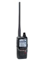 Yaesu FTA-750L Avia Радиостанция авиационного диапазона - интернет-магазин оборудования для радиосвязи Альфа-Ком город 