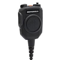 Motorola PMMN4094 ATEX динамик-микрофон выносной  (IMPRES) - интернет-магазин оборудования для радиосвязи Альфа-Ком город Москва