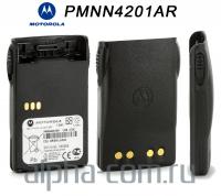 Motorola PMNN4201 Аккумулятор оригинальный - интернет-магазин оборудования для радиосвязи Альфа-Ком город Москва